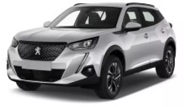 Peugeot 2008 &agrave; louer &agrave; Till&eacute;