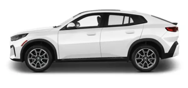 BMW X2 &agrave; louer &agrave; Aix-en-Provence