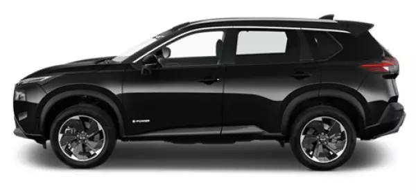 Nissan X-Trail &agrave; louer &agrave; Anglet