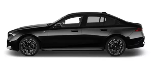 BMW 5 Series for rent in Antony