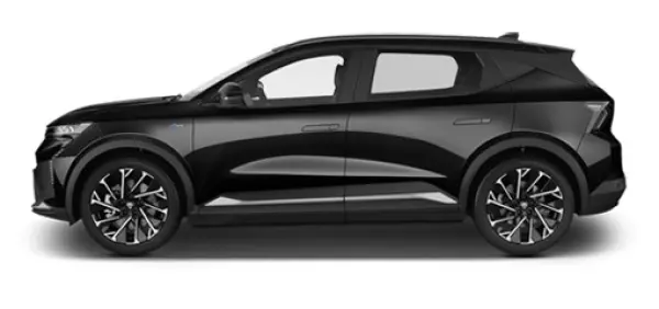 Renault Scenic &agrave; louer &agrave; Arcachon