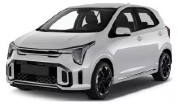 KIA Picanto &agrave; louer &agrave; Aurillac