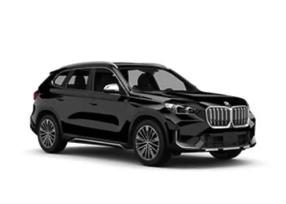 BMW X1 for rent in Lyon
