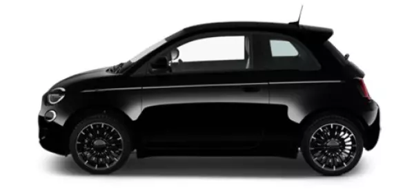 Fiat 500 for rent in Clermont-Ferrand