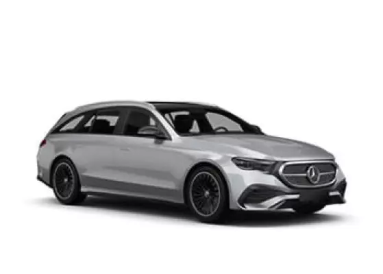 Mercedes E Class for rent in Paris Charles de Gaulle Airport