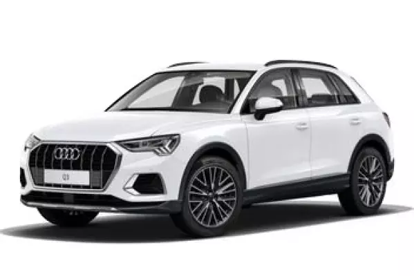 Mercedes GLA &agrave; louer &agrave; Rennes