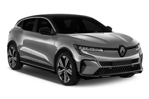 Volkswagen ID.3 &agrave; louer &agrave; l'a&eacute;roport de Dole-Jura