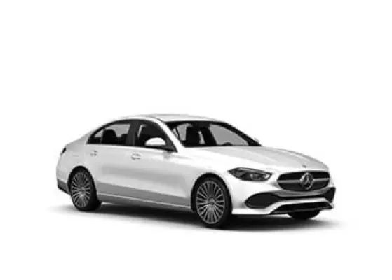 Mercedes C Class for rent in Massy