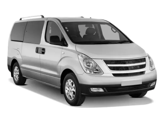 Renault Espace &agrave; louer &agrave; l'a&eacute;roport de Poitiers-Biard