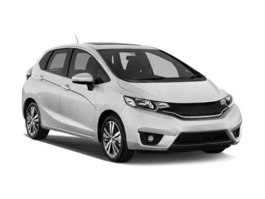 Volkswagen T-Cross &agrave; louer &agrave; l'a&eacute;roport de Tours-Val de Loire