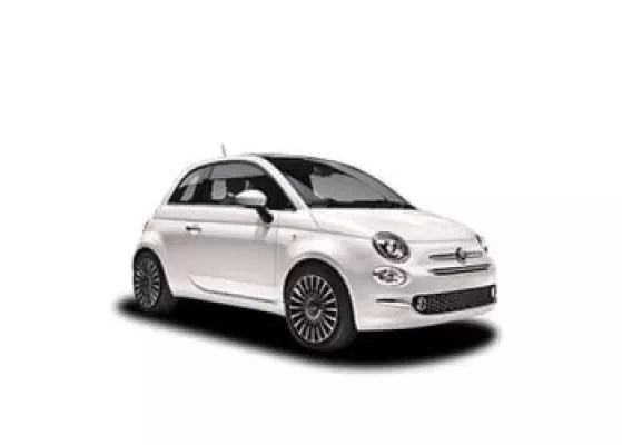 Fiat 500 &agrave; louer &agrave; Villebon-sur-Yvette