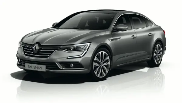 Volkswagen Passat for rent in Nantes Atlantique Airport