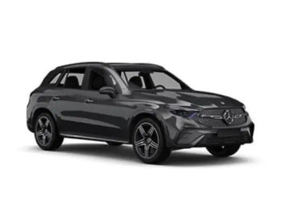 Mercedes GLC &agrave; louer &agrave; Arpajon
