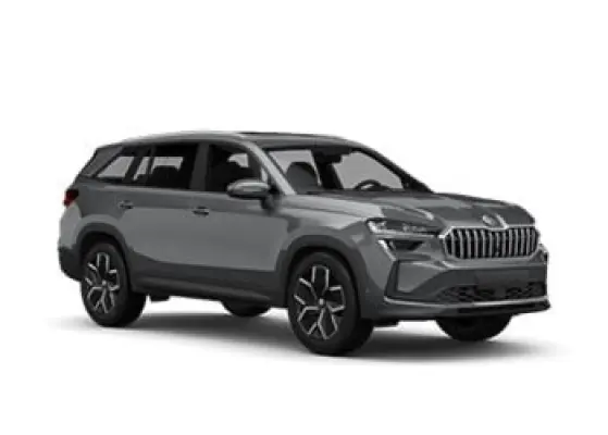 Skoda Kodiaq &agrave; louer &agrave; Bayonne